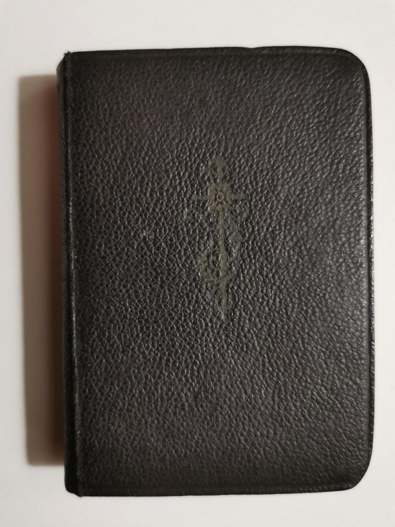 MOJE MODLITWY 1957 - Marian Finke
