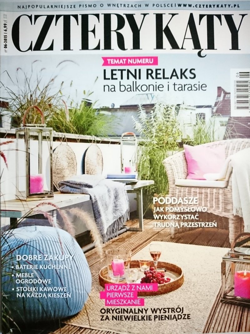 CZTERY KĄTY 6-2015
