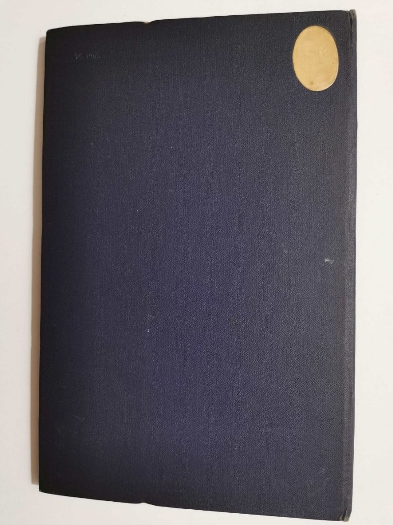 PRZEPISY PRAWNE CARGO STATKI MORSKIE W JĘZYKU ROSYJSKIM 1965