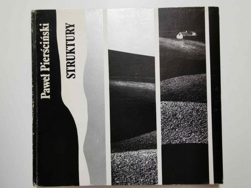 STRUKTURY - Paweł Pierściński 1982