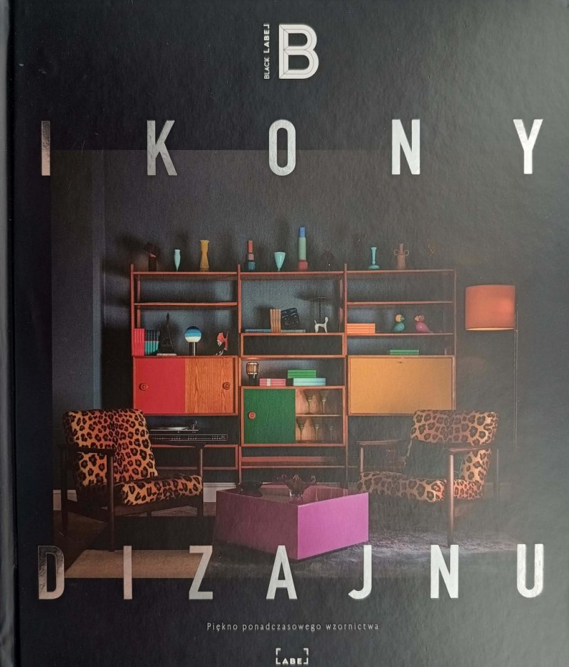 IKONY DIZAJNU - Marcel Breuer