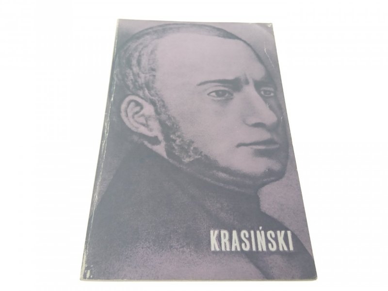 KRASIŃSKI - Zdzisław Libera 1986