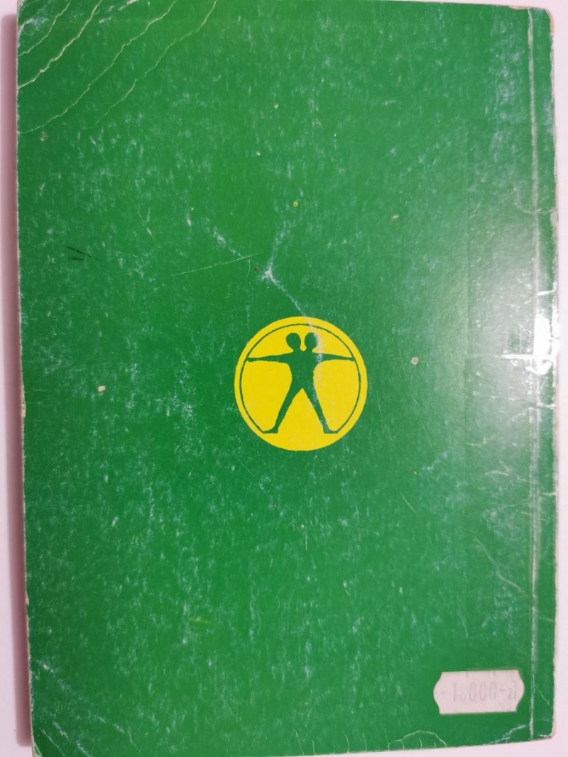 PRZED EGZAMINEM Z JĘZYKA NIEMIECKIEGO 1991