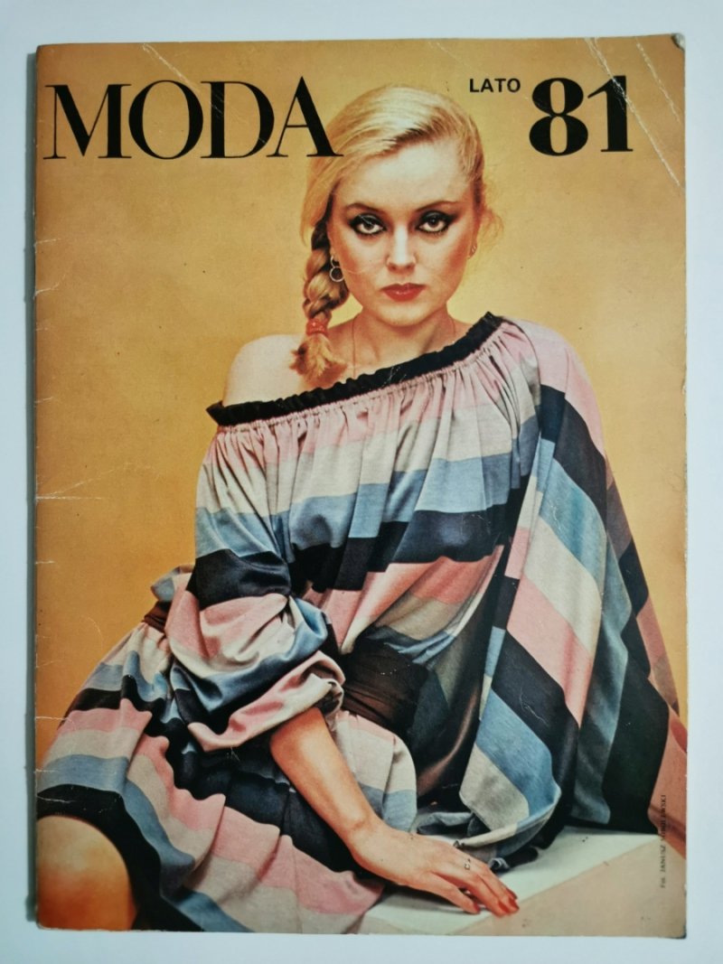 MODA LATO 81