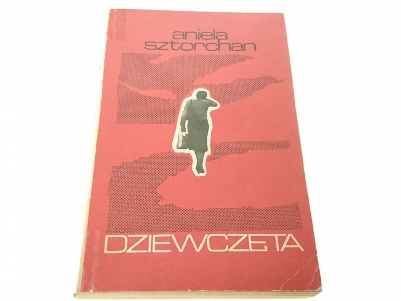 DZIEWCZĘTA - Aniela Sztorchan (1984)