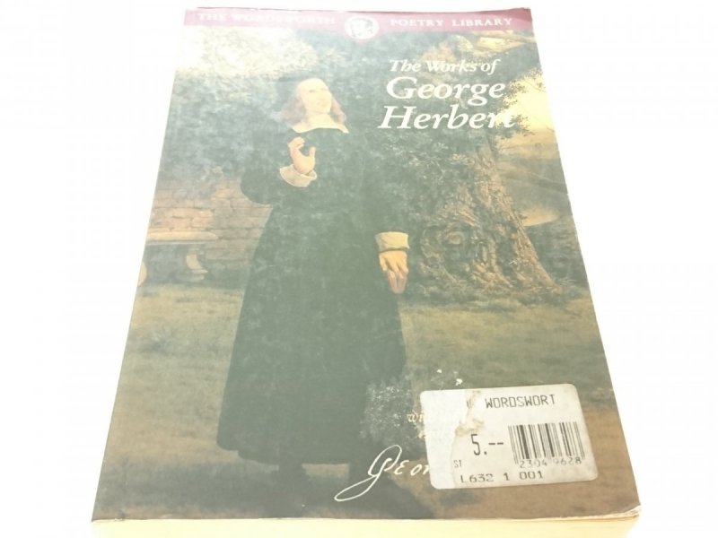 THE WORKS OF GEORGE HERBERT