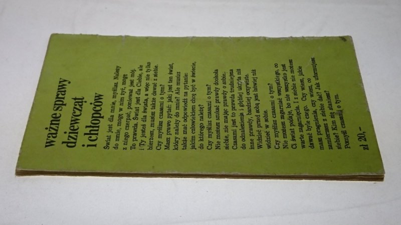 KSIĘŻNICZKA I WSZY - Ewa Ostrowska 1983