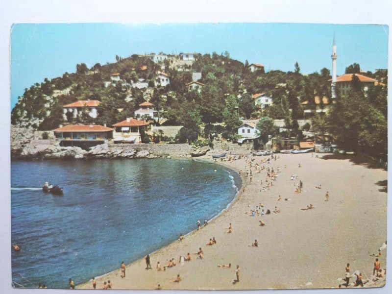 ZONGULDAK TURKIYE