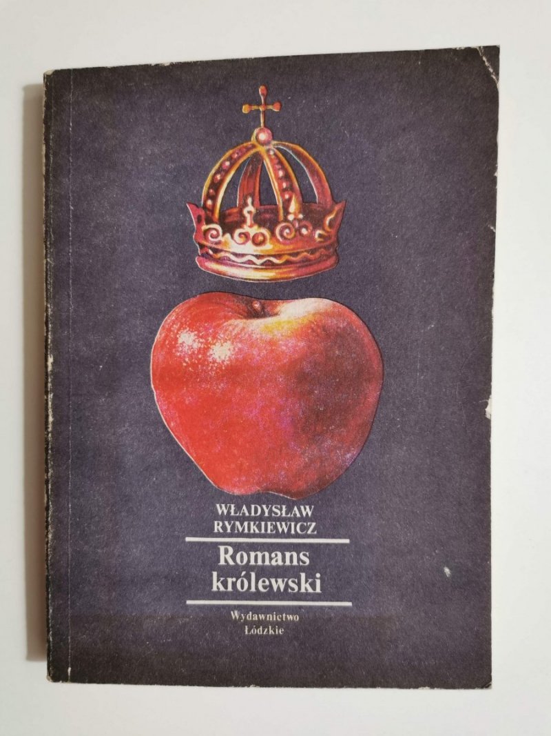 ROMANS KRÓLEWSKI - Władysław Rymkiewicz 1983