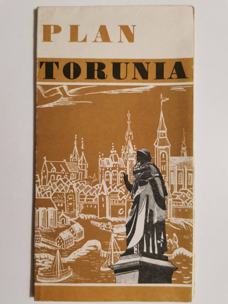 PLAN TORUNIA 1974