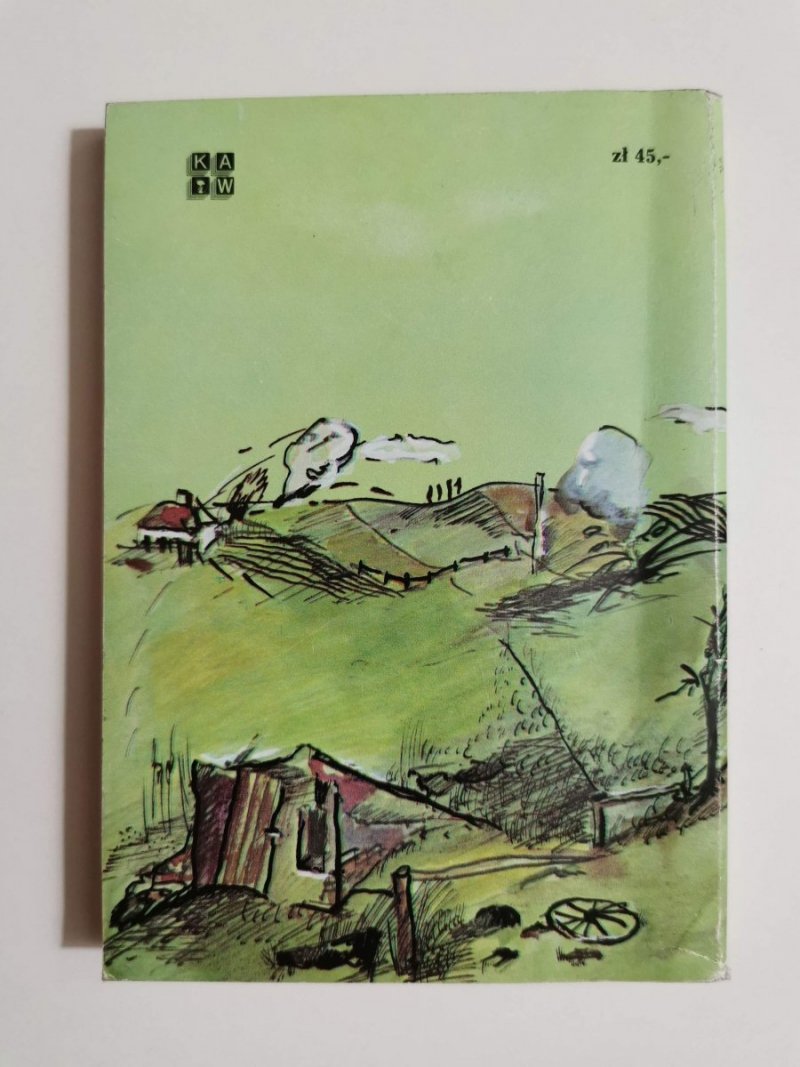 STADO WILKÓW - Wasyl Bykow 1981
