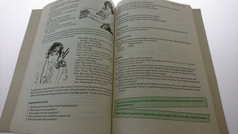 ENGLISH FOR LIFE 3 LIVING WITH PEOPLE STUDENT BOOK