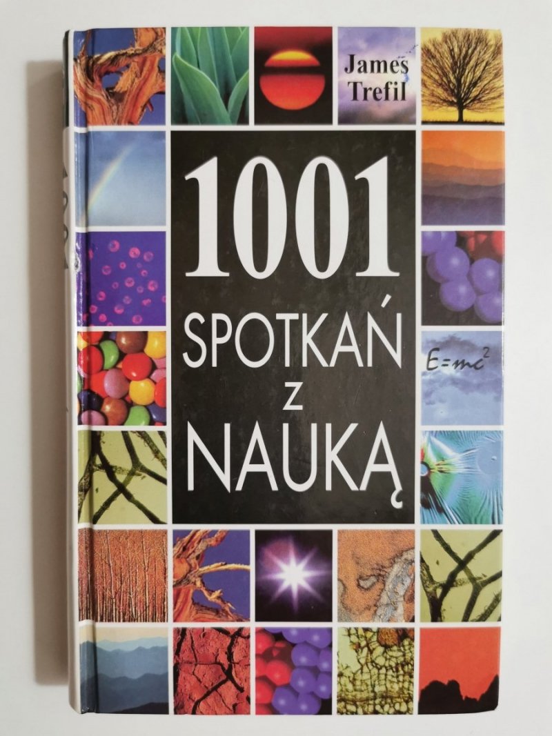1001 SPOTKAŃ Z NAUKĄ - 1997