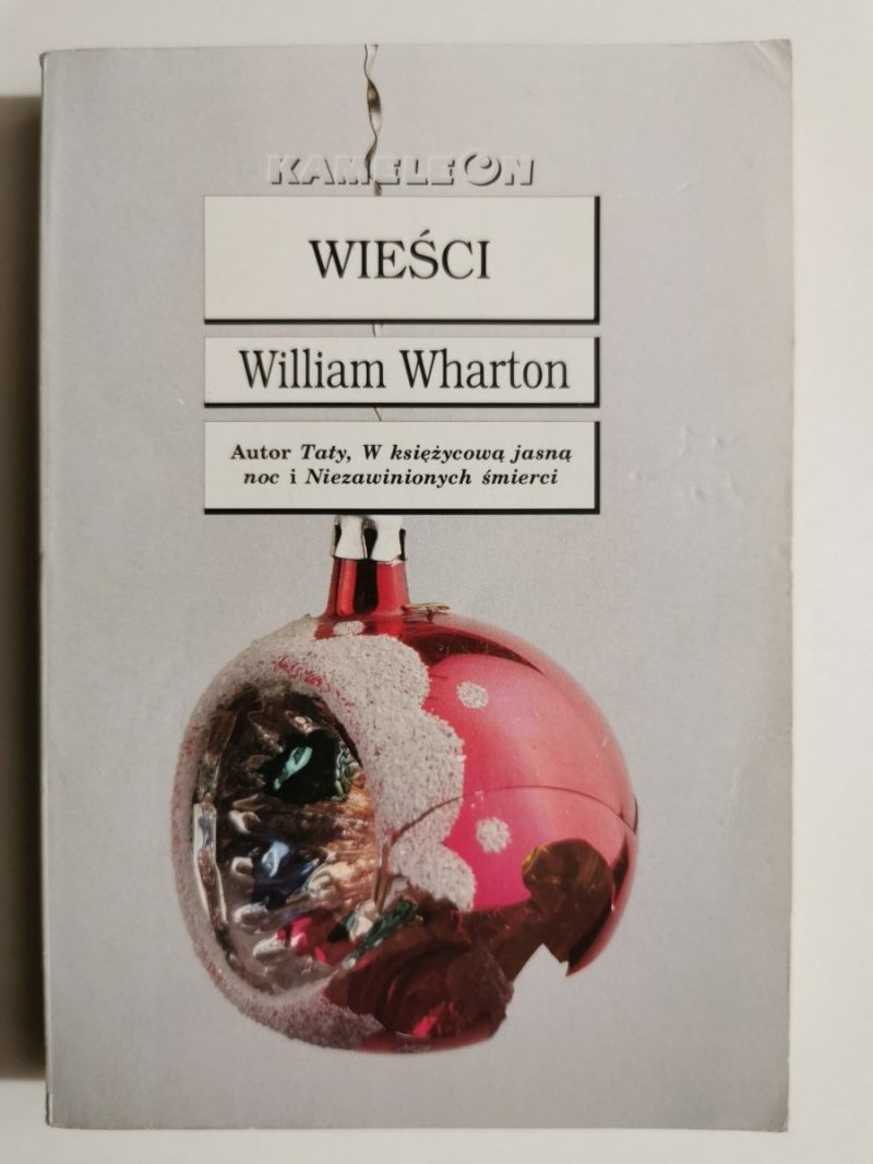WIEŚCI - William Wharton