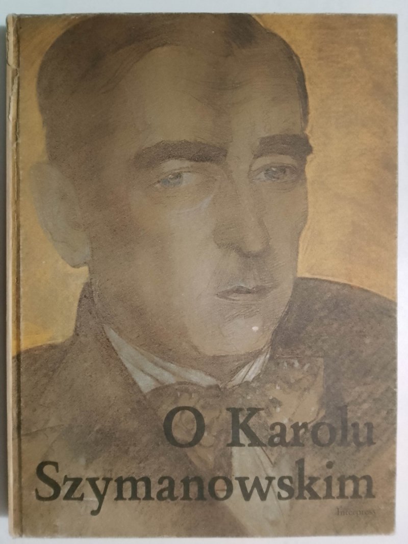 O KAROLU SZYMANOWSKIM - Zdzisław Sierpiński