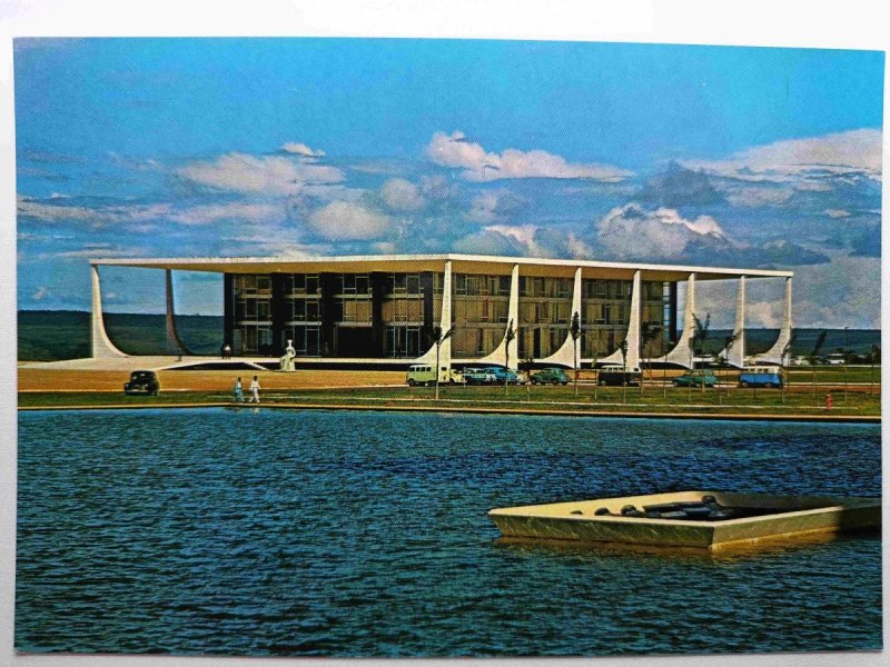 BRASILIA PALACIO DA JUSTICA