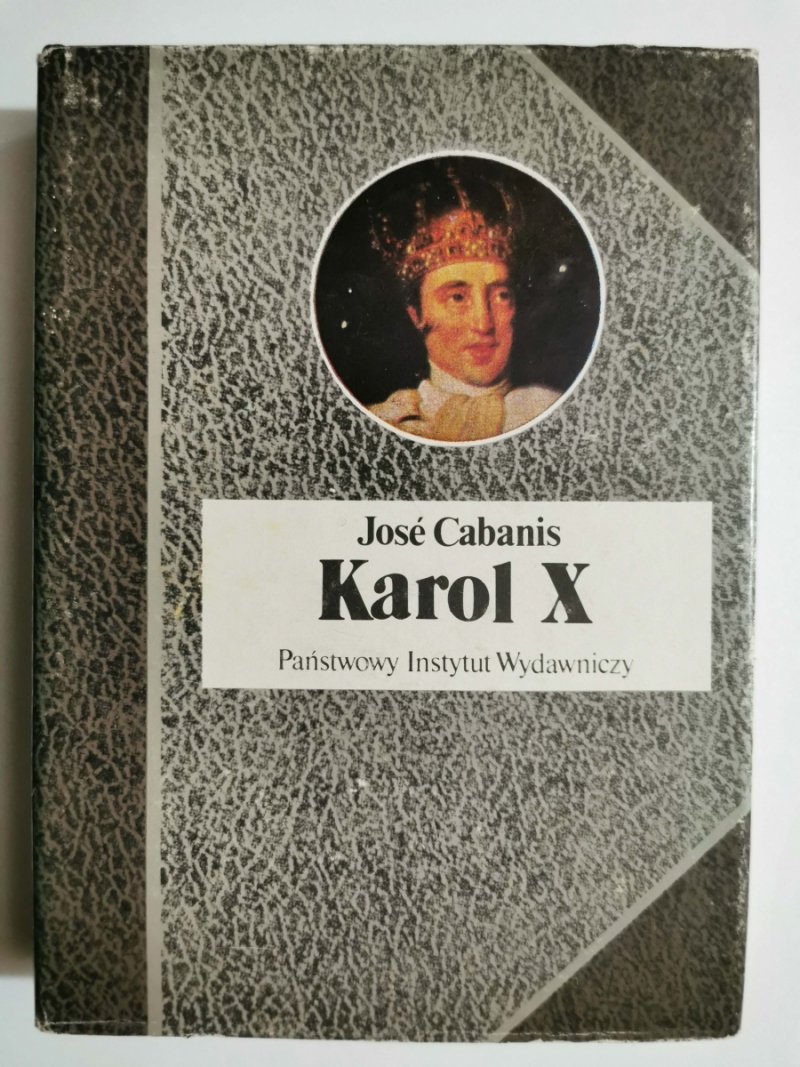 KAROL X - Jose Cabanis