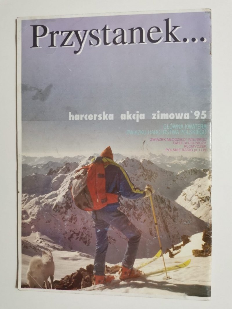 PROPOZYCJE NR 10/49 ZIMA '94