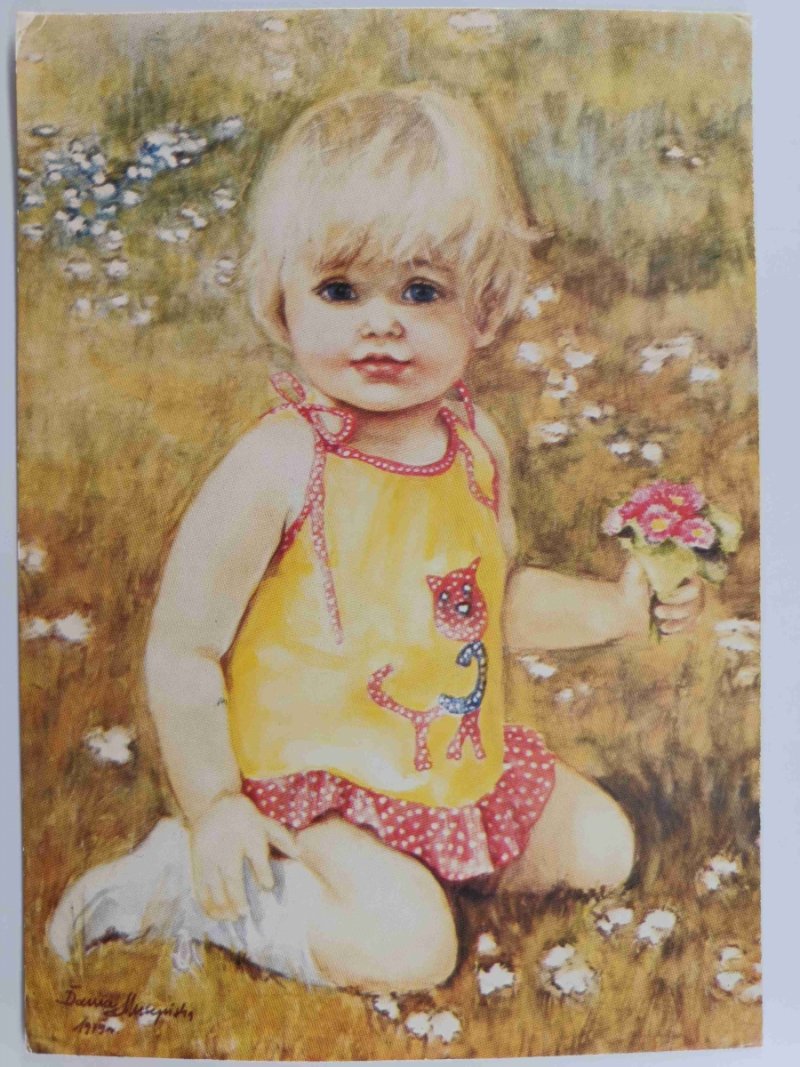 KAREN D. MUSZYŃSKA-ZAMORSKA