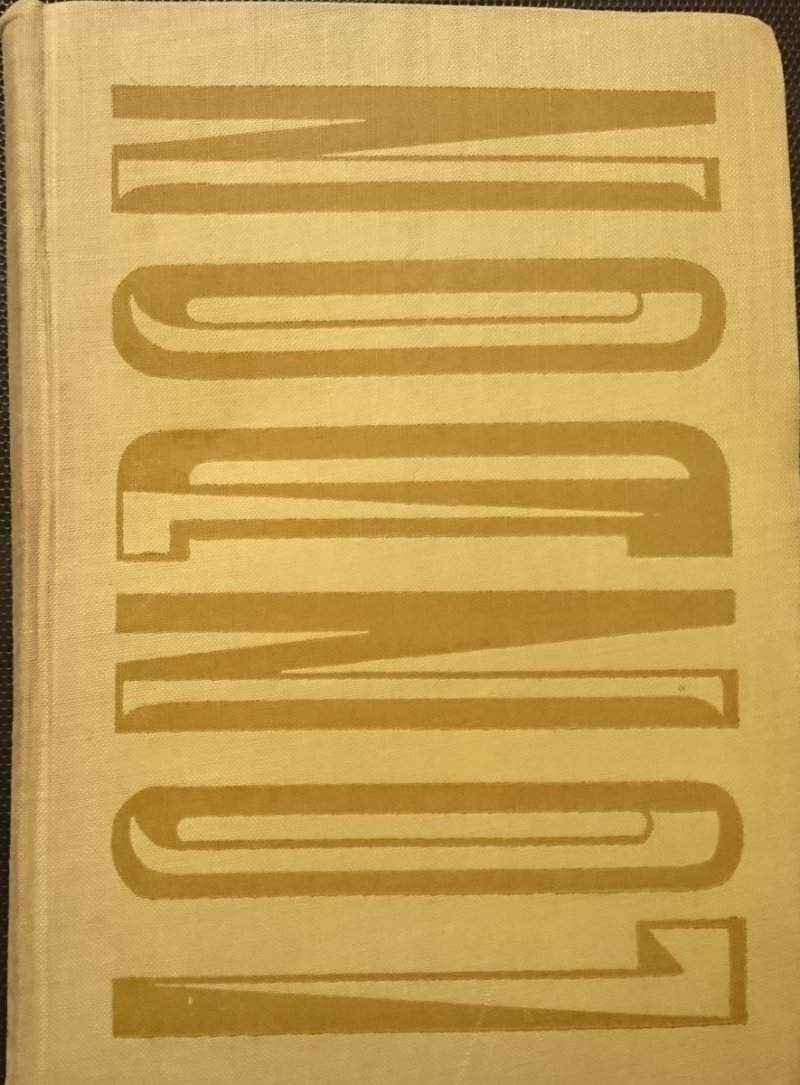 NOWELE - Jack London 1957