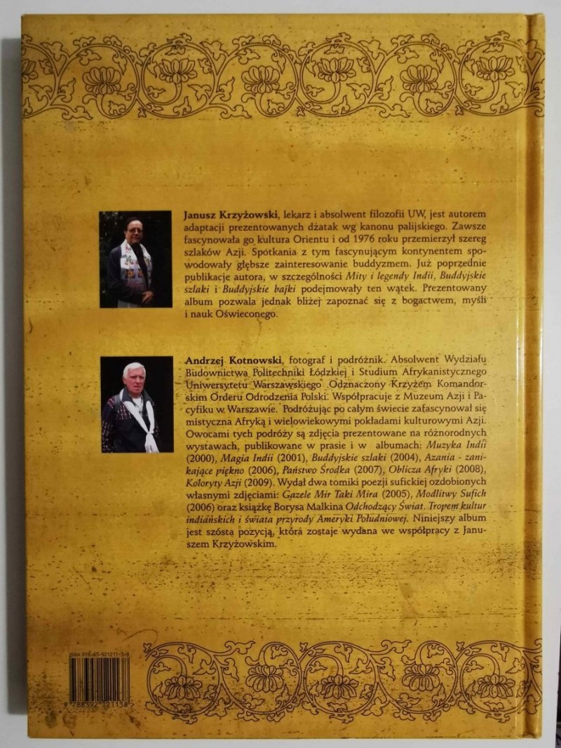 DŻATAKI. PRZYPOWIEŚCI ŚWIATA BUDDYJSKIEGO 2010