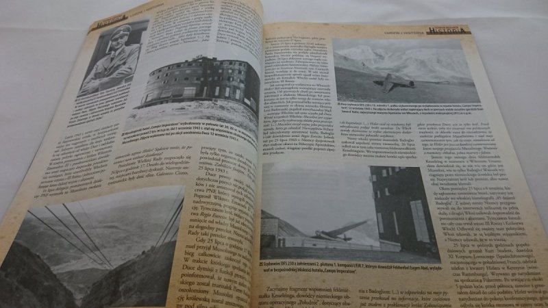 TECHNIKA WOJSKOWA. HISTORIA NR 5/2011 WRZESIEŃ-PAŹ