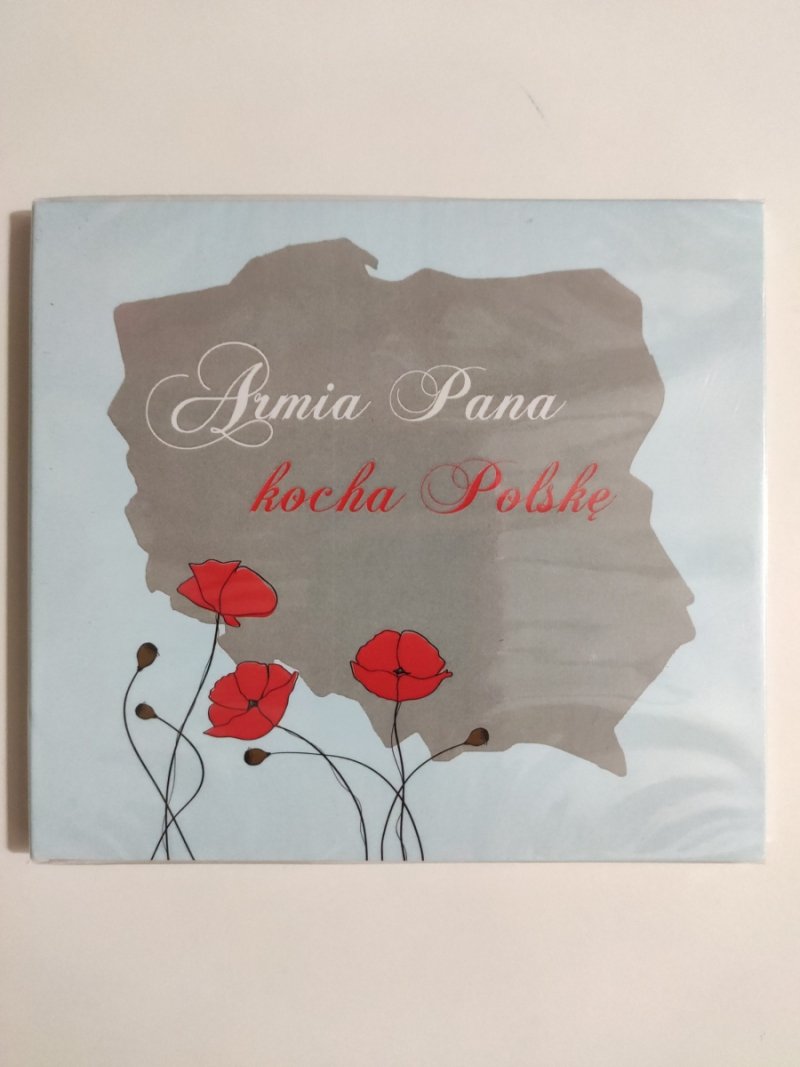 CD. ARMIA PANA KOCHA POLSKĘ 2019