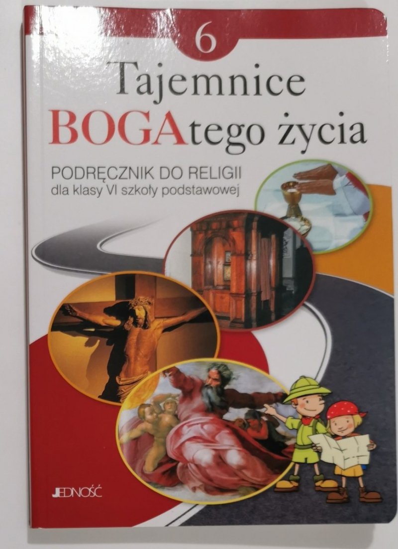 TAJEMNICE BOGATEGO ŻYCIA