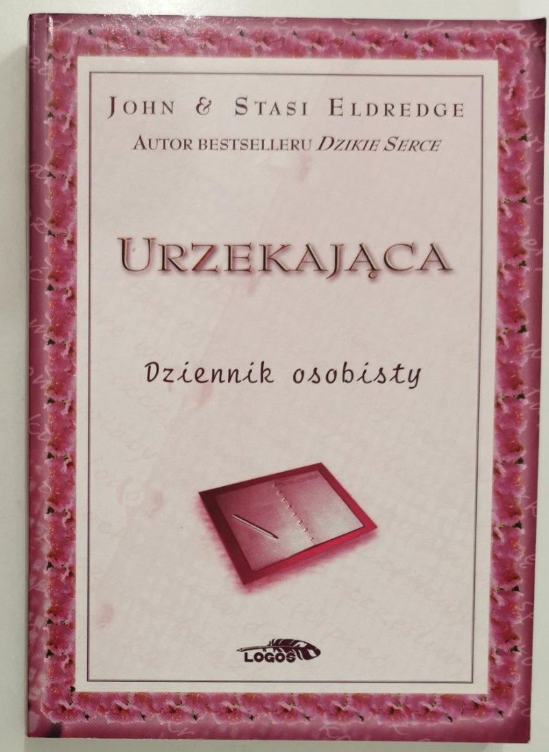 URZEKAJĄCA. DZIENNIK OSOBISTY