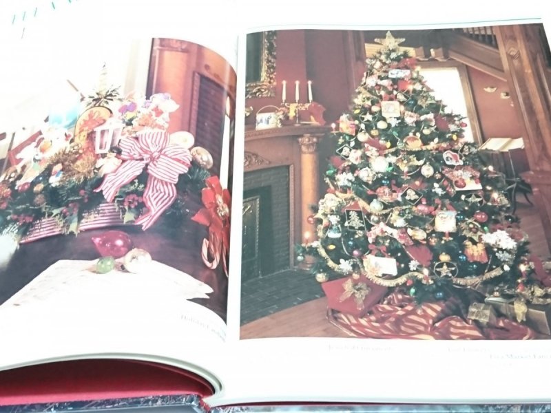THE SPIRIT OF CHRISTMAS 1996