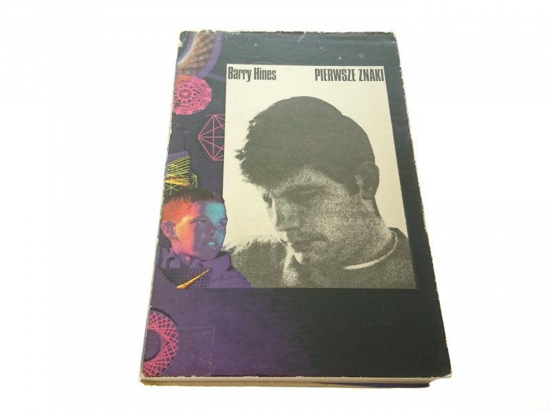 PIERWSZE ZNAKI - Barry Hines 1976