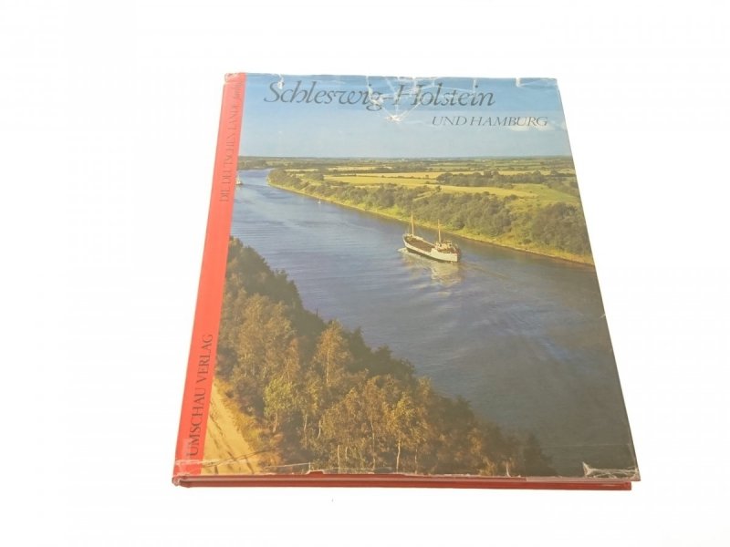 SCHLESWIG-HOLSTEIN UND HAMBURG 1980