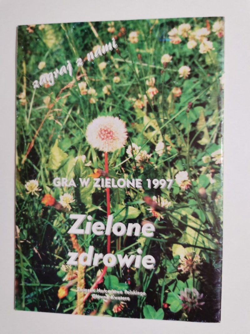 PROPOZYCJE WIOSNA 97 NR 1/97/57