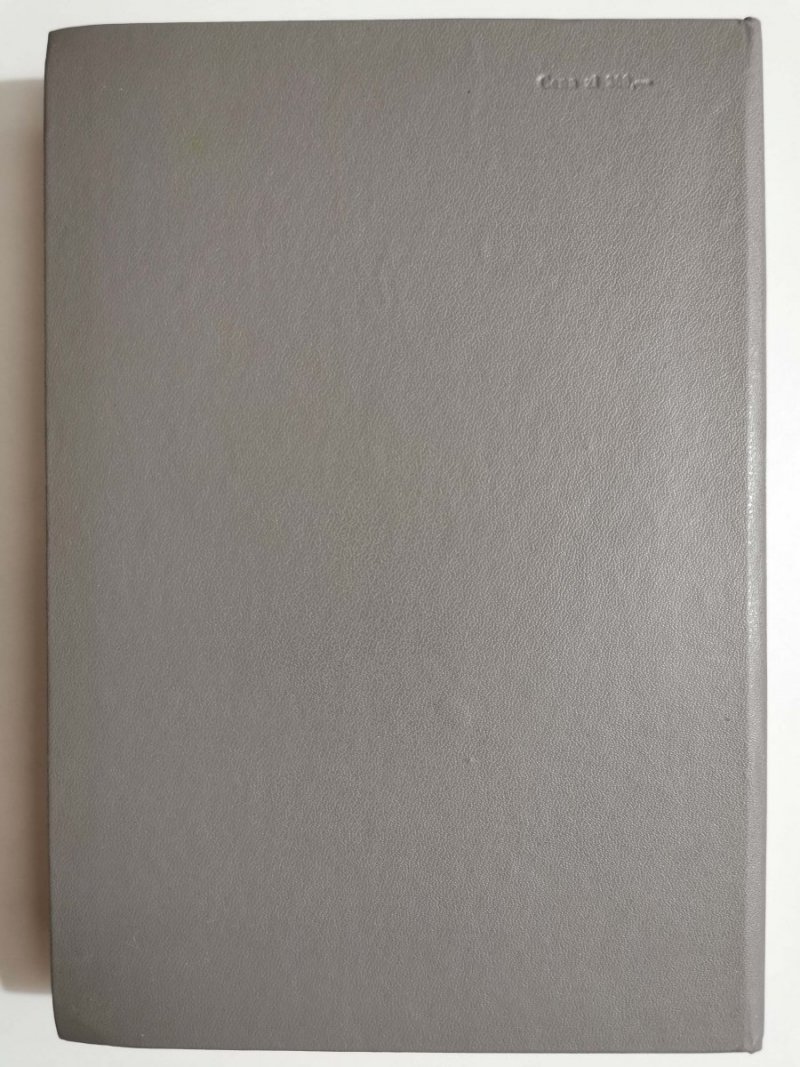 OKRESY LITERACKIE - red. Jan Majda 1985