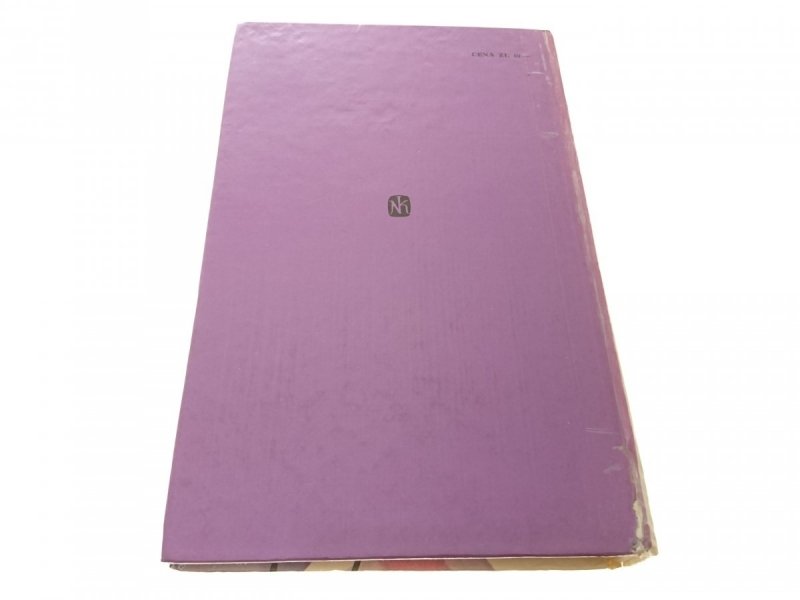 ANIA NA UNIWERSYTECIE - Lucy Maud Montgomery 1976