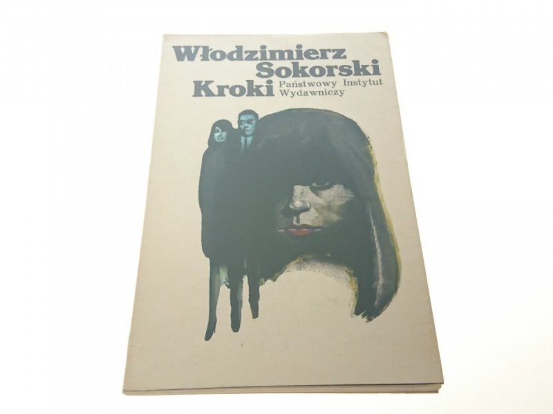KROKI - Włodzimierz Sokorski (1978)