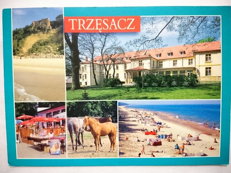 TRZĘSACZ FOT. G. KOPERKIEWICZ