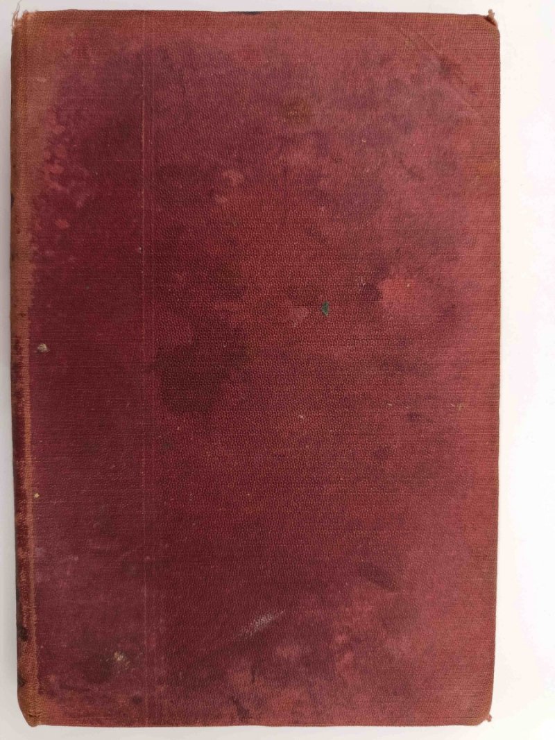 PODRÓŻ DO BIEGUNA PÓŁNOCNEGO TOM II – 1898 R - Fridtojf Nansen