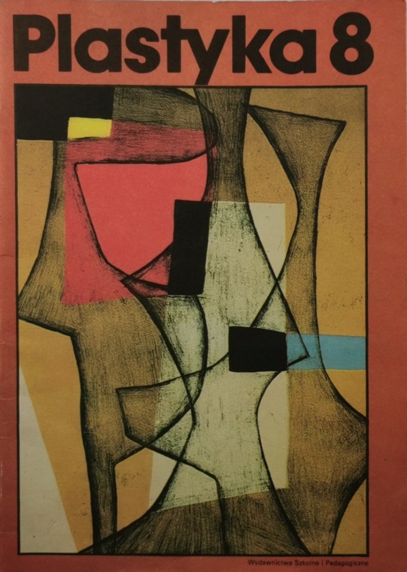 PLASTYKA 8 - Stanisław Stopczyk