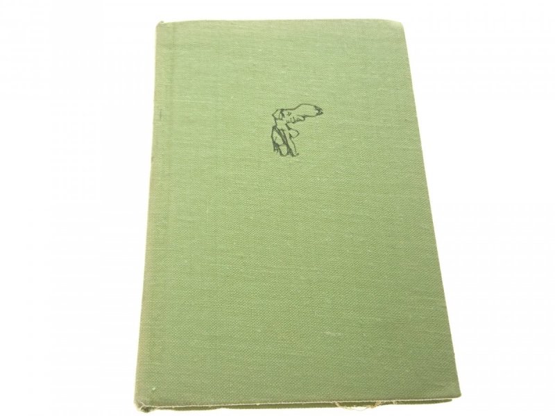 KORZYSTAJ Z DNIA - Saul Bellow 1969