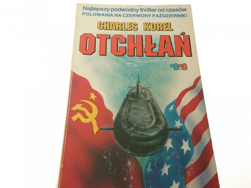 OTCHŁAŃ - Charles Korel (1991)