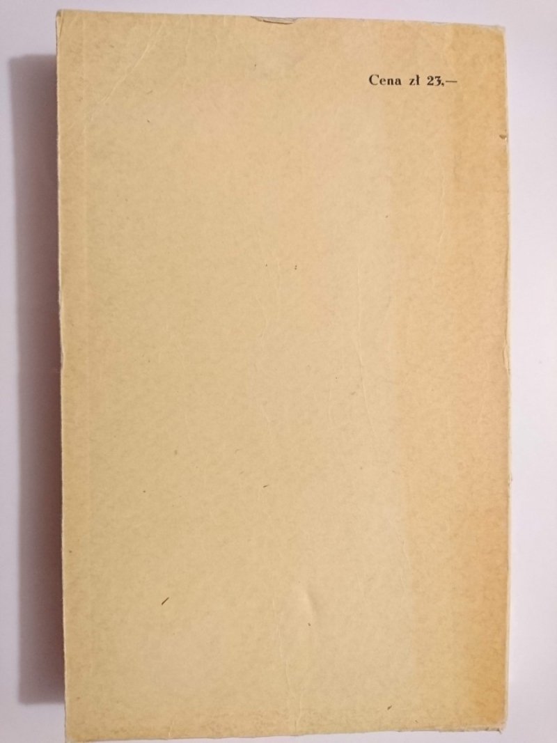 STATYSTYKA DLA WYŻSZYCH ZAWODOWYCH STUDIÓW EKONOMICZNYCH 1971