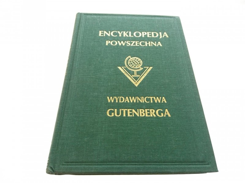 ENCYKLOPEDJA POWSZECHNA TOM XVIII VICTOR-ŻYŻMORY