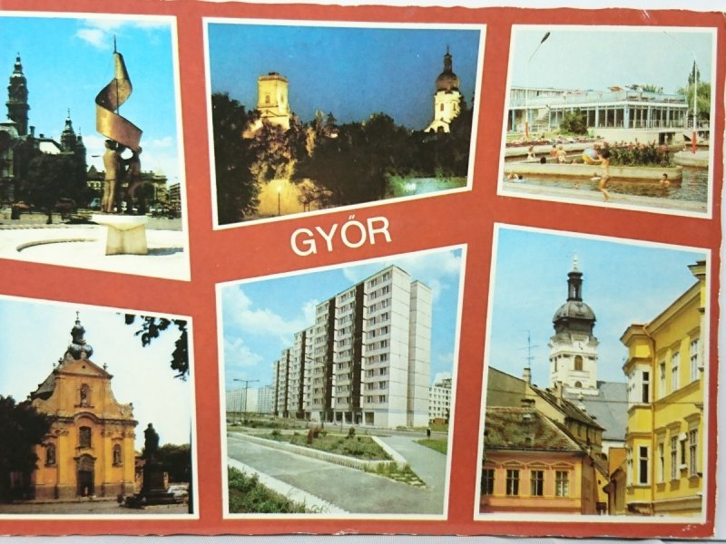 GYÓR