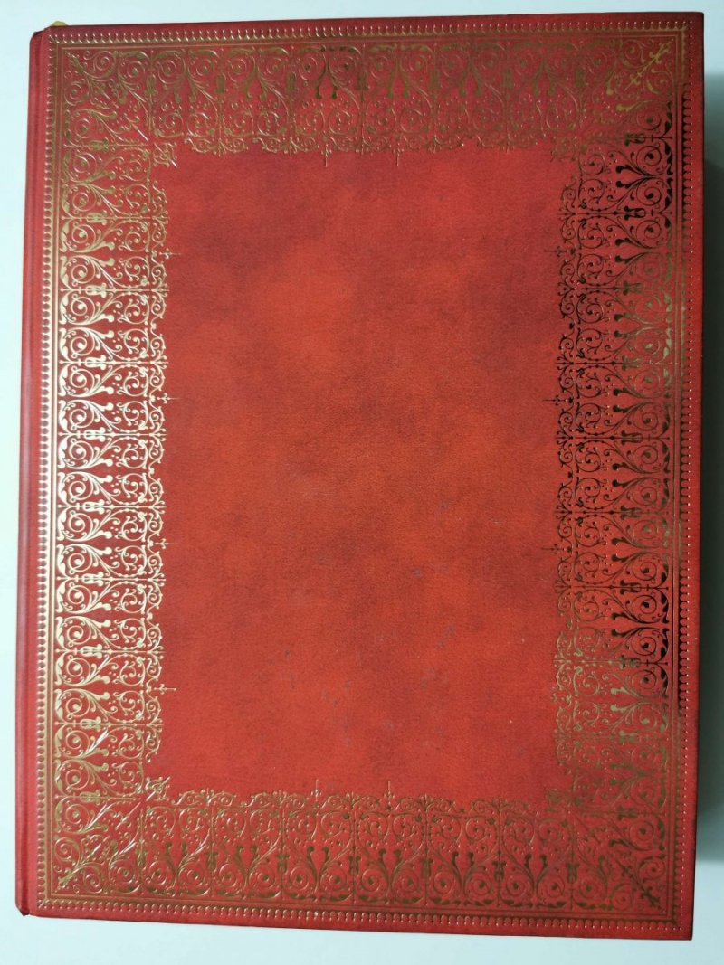 BIBLIA Z KOMENTARZAMI JANA PAWŁA II