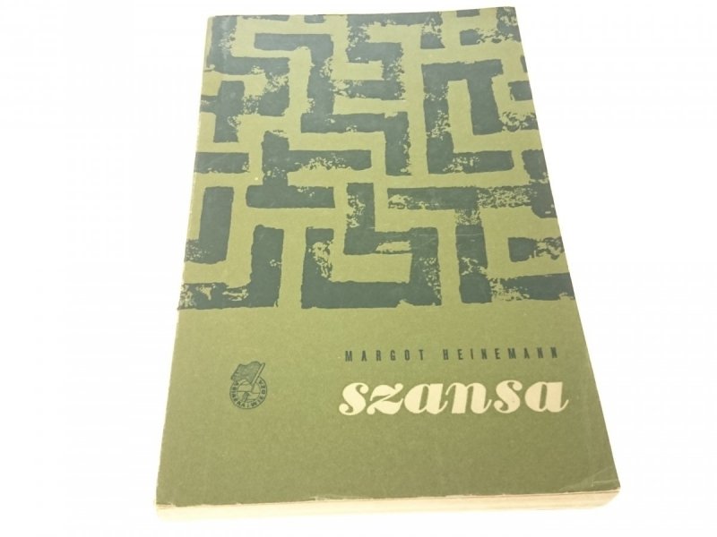 SZANSA - Margot Heinemann (1964)