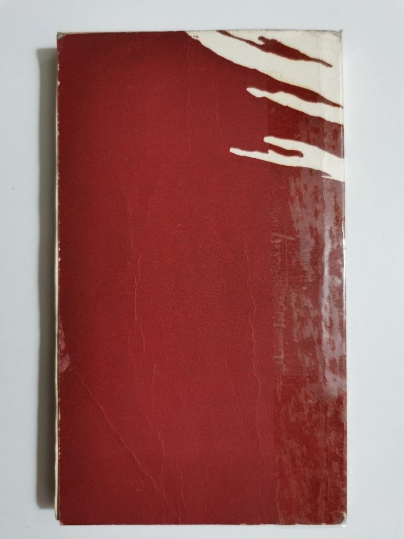 NOC NAD OMYLNĄ - Stanisław Strumph Wojtkiewicz 1967