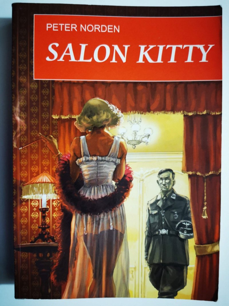 SALON KITTY - Peter Norden
