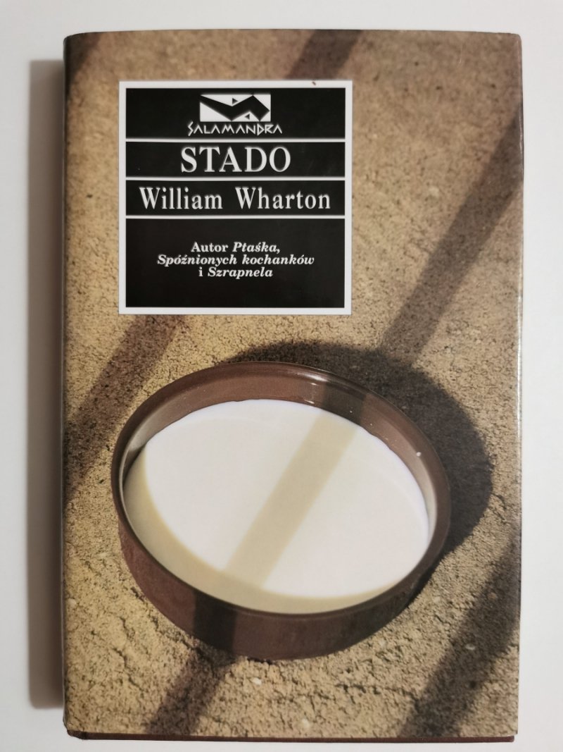 STADO - William Wharton