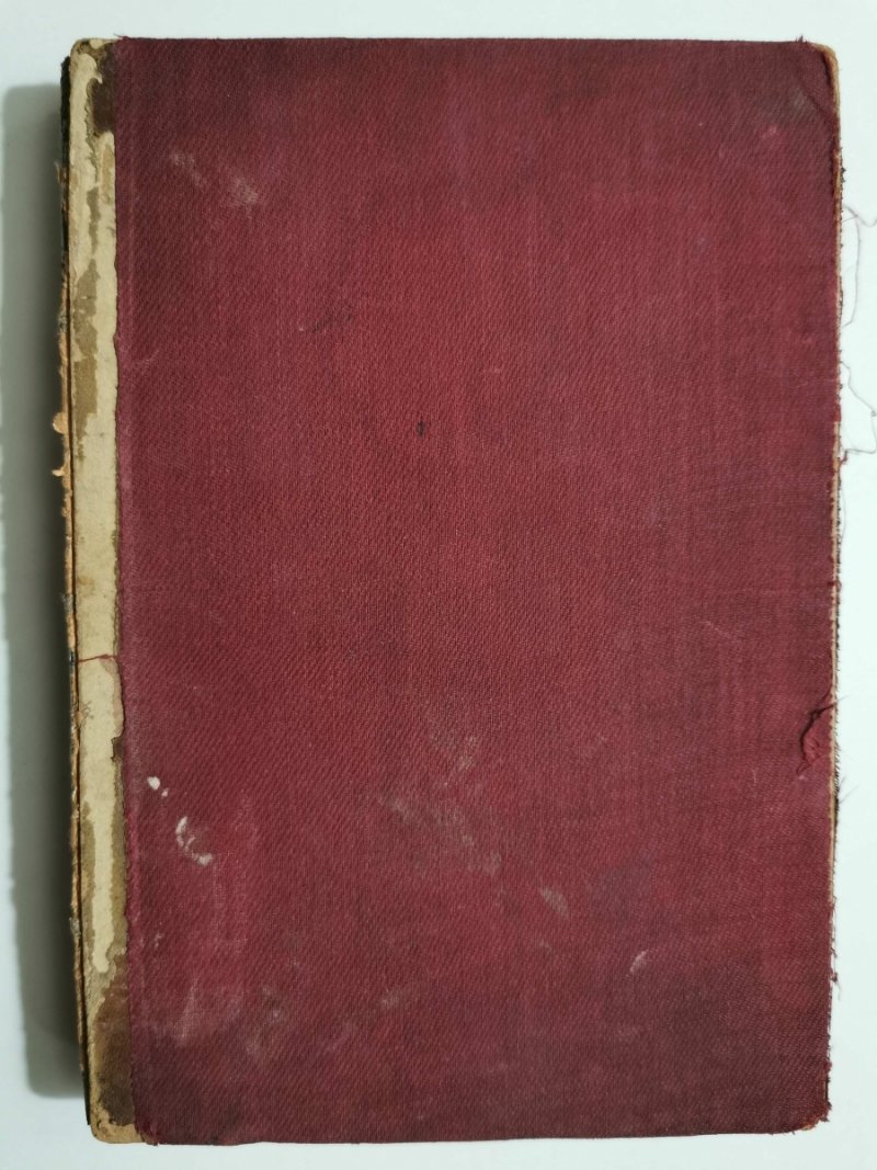 DWAJ FOSKAROWIE 1889. MARINO FALIERO - Jerzy Gordon Lord Byron